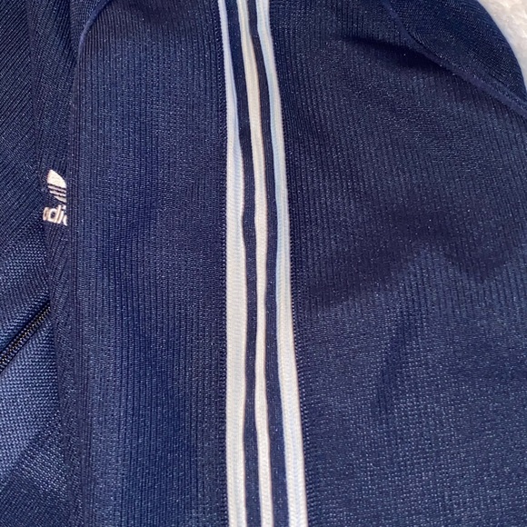 Adidas Track Jacket XL - Picture 4 of 5